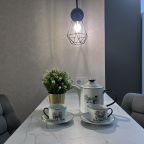 Апартаменты (Студия №228), Апартаменты Добрые квартиры Батайск