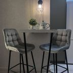 Апартаменты (Студия №228), Апартаменты Добрые квартиры Батайск