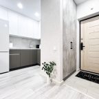 Апартаменты (Студия №228), Апартаменты Добрые квартиры Батайск