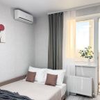 Апартаменты (Студия №228), Апартаменты Добрые квартиры Батайск