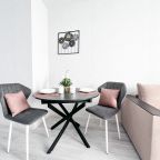 Апартаменты (Студия №228), Апартаменты Добрые квартиры Батайск