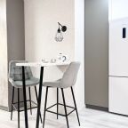 Апартаменты (Студия №228), Апартаменты Добрые квартиры Батайск