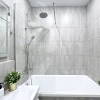 Апартаменты (Студия №228), Апартаменты Добрые квартиры Батайск