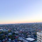 Апартаменты (Студия №228), Апартаменты Добрые квартиры Батайск