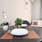 Апартаменты (Студия №228), Апартаменты Добрые квартиры Батайск