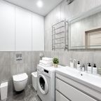 Апартаменты (Студия №228), Апартаменты Добрые квартиры Батайск