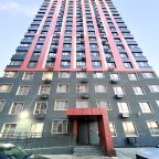 Апартаменты (Студия №228), Апартаменты Добрые квартиры Батайск