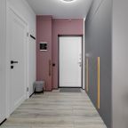 Апартаменты (ЯК - 255 Красная 3м), Апартаменты Happy People на Октябрьском бульваре