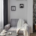 Апартаменты (ЯК - 255 Красная 3м), Апартаменты Happy People на Октябрьском бульваре