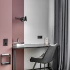 Апартаменты (ЯК - 255 Красная 3м), Апартаменты Happy People на Октябрьском бульваре