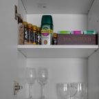 Апартаменты (ЯК - 255 Красная 3м), Апартаменты Happy People на Октябрьском бульваре