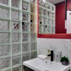 Апартаменты (ЯК - 255 Красная 3м), Апартаменты Happy People на Октябрьском бульваре