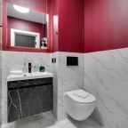 Апартаменты (ЯК - 255 Красная 3м), Апартаменты Happy People на Октябрьском бульваре