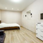 Одноместный, Апартаменты с WiFi и кондиционером в центре города