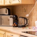 Квартира (У Дворцовой площади с камином), Апартаменты У Дворцовой площади с камином