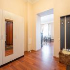 Квартира (У Дворцовой площади с камином), Апартаменты У Дворцовой площади с камином