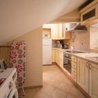 Квартира (У Дворцовой площади с камином), Апартаменты У Дворцовой площади с камином