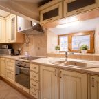 Квартира (У Дворцовой площади с камином), Апартаменты У Дворцовой площади с камином