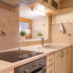 Квартира (У Дворцовой площади с камином), Апартаменты У Дворцовой площади с камином