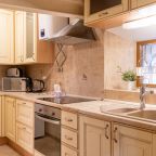 Квартира (У Дворцовой площади с камином), Апартаменты У Дворцовой площади с камином