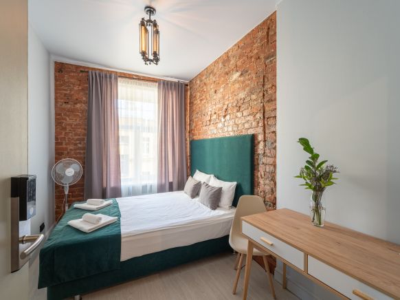 Апартаменты 4-х комнатные у Дворцовой площади, Санкт-Петербург