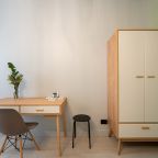 Квартира (Четырехкомнатная у Дворцовой площади), Апартаменты 4-х комнатные у Дворцовой площади