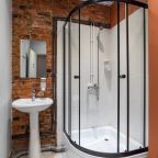 Квартира (Четырехкомнатная у Дворцовой площади), Апартаменты 4-х комнатные у Дворцовой площади