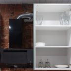 Квартира (Четырехкомнатная у Дворцовой площади), Апартаменты 4-х комнатные у Дворцовой площади