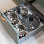 Квартира (Четырехкомнатная у Дворцовой площади), Апартаменты 4-х комнатные у Дворцовой площади