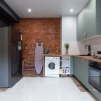 Квартира (Четырехкомнатная у Дворцовой площади), Апартаменты 4-х комнатные у Дворцовой площади