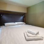 Квартира (Двухуровневая с умной колонкой Алиса у Дворцовой площади), Апартаменты Двухуровневые у Дворцовой площади