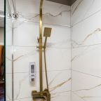 Квартира (Двухуровневая с умной колонкой Алиса у Дворцовой площади), Апартаменты Двухуровневые у Дворцовой площади