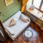 Гостиная зона