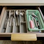 Квартира (Двухуровневая с кондиционером у Дворцовой площади), Апартаменты Двухуровневые у Дворцовой площади