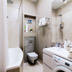 Квартира (Двухуровневая с кондиционером у Дворцовой площади), Апартаменты Двухуровневые у Дворцовой площади