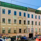 Квартира (Двухуровневая с кондиционером у Дворцовой площади), Апартаменты Двухуровневые у Дворцовой площади