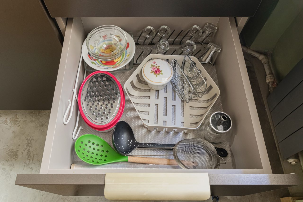 Квартира (Двухуровневая с кондиционером у Дворцовой площади), Апартаменты Двухуровневые у Дворцовой площади