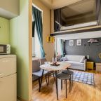 Гостиная зона