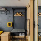 Квартира (Двухуровневая с кондиционером у Дворцовой площади), Апартаменты Двухуровневые у Дворцовой площади