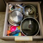 Квартира (Двухуровневая с кондиционером у Дворцовой площади), Апартаменты Двухуровневые у Дворцовой площади