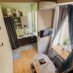 Квартира (Двухуровневая с кондиционером у Дворцовой площади), Апартаменты Двухуровневые у Дворцовой площади