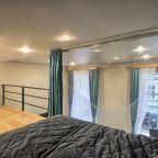 Квартира (Двухуровневая у Дворцовой площади), Апартаменты Двухуровневые у Дворцовой площади