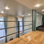 Квартира (Двухуровневая у Дворцовой площади), Апартаменты Двухуровневые у Дворцовой площади