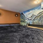 Квартира (Двухуровневая у Дворцовой площади), Апартаменты Двухуровневые у Дворцовой площади