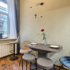 Квартира (Двухуровневая у Дворцовой площади), Апартаменты Двухуровневые у Дворцовой площади