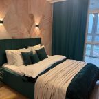 Квартира (Семейная 3х-комнатная квартира Донская Слобода), Апартаменты ЖК Донская Слобода