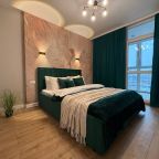 Квартира (Семейная 3х-комнатная квартира Донская Слобода), Апартаменты ЖК Донская Слобода