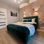 Квартира (Семейная 3х-комнатная квартира Донская Слобода), Апартаменты ЖК Донская Слобода