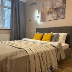 Квартира (Семейная 3х-комнатная квартира Донская Слобода), Апартаменты ЖК Донская Слобода