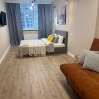 Квартира (Семейная 3х-комнатная квартира Донская Слобода), Апартаменты ЖК Донская Слобода